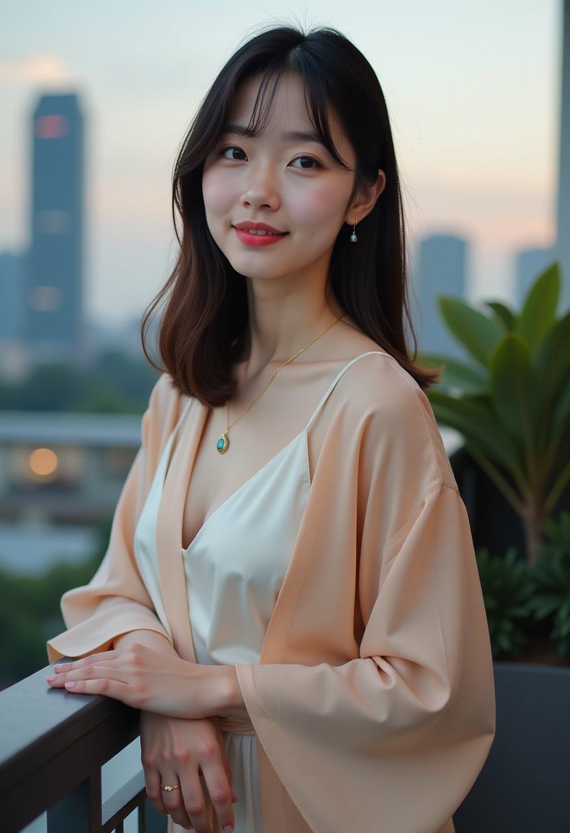春日信笺电视剧海报